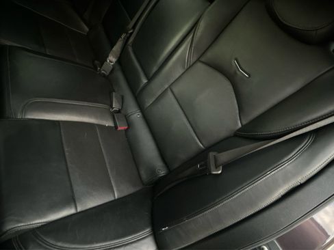 Used 2014 Cadillac CTS Premium image 21