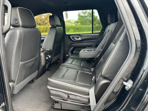 Used 2021 GMC Yukon SLT RWD image 17