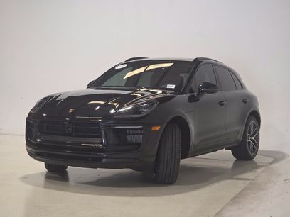 Certified 2024 Porsche Macan S