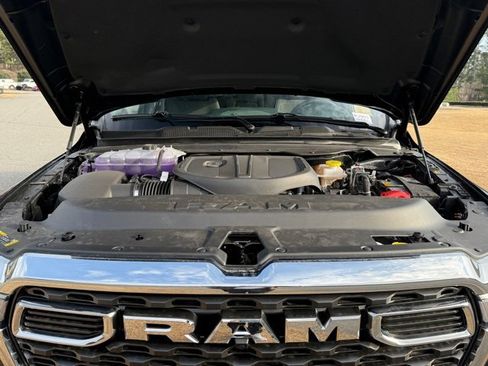 New 2026 RAM 1500 Big Horn image 31