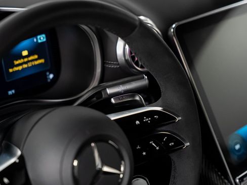 Used 2024 Mercedes-Benz AMG GT 63 image 56