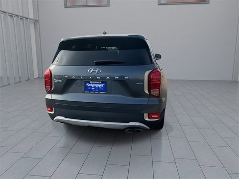 Used 2021 Hyundai Palisade SE image 8