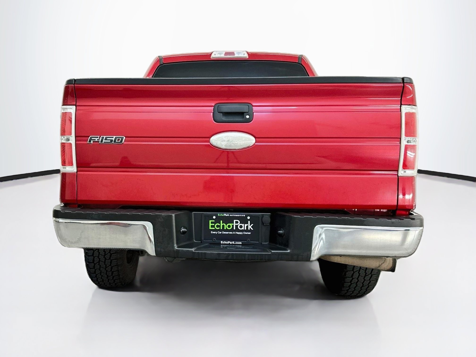 Used 2012 Ford F150 XLT AWD/4WD image 7