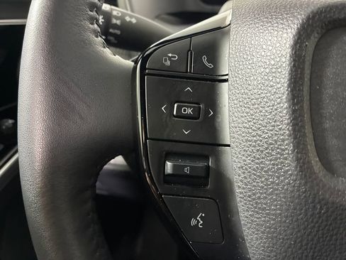 Used 2024 Subaru Solterra Premium image 25