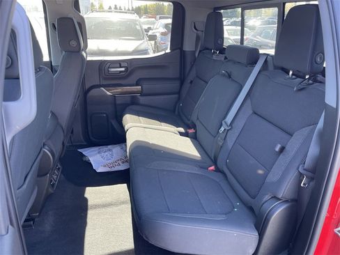 Used 2020 GMC Sierra 1500 SLE w/ SLE Value Package image 20