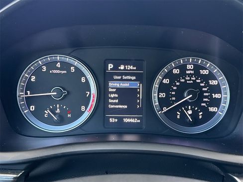 Used 2018 Hyundai Sonata Limited image 36