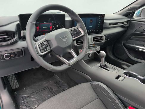 New 2026 Ford Mustang Coupe RWD image 5