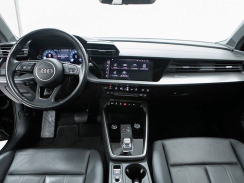 Used 2024 Audi A3 2.0T Premium image 13