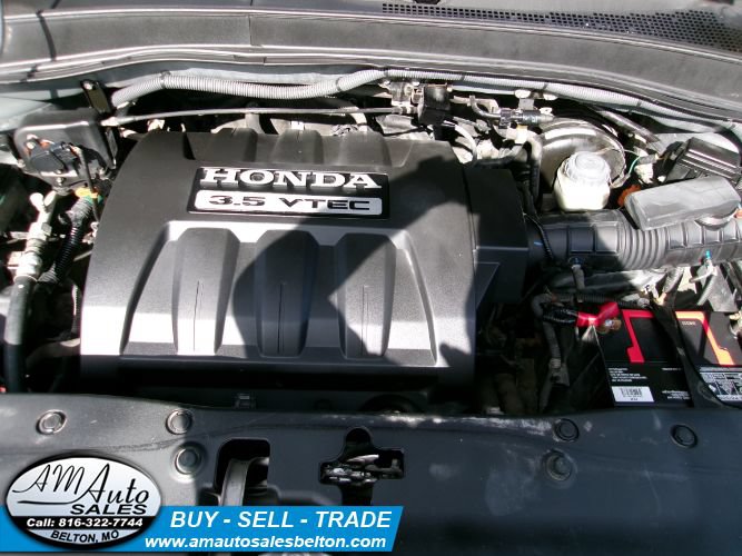Used 2007 Honda Pilot EX image 22