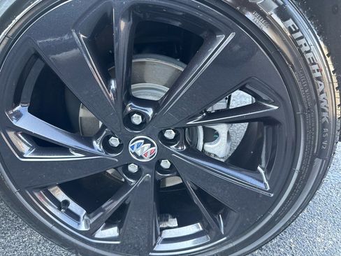 Used 2023 Buick Envision Preferred image 33