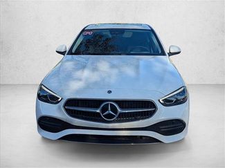 Certified 2025 Mercedes-Benz C 300 Sedan video 2