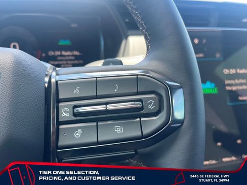 Certified 2026 GMC Terrain AT4 w/ Convenience Package III AWD/4WD image 26