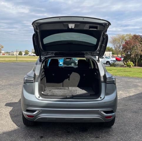 Used 2023 Buick Envision Avenir AWD/4WD image 7