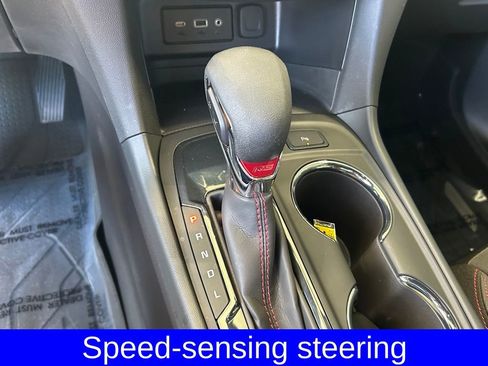 Used 2024 Chevrolet Equinox RS image 14