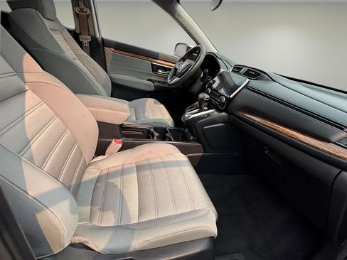 Used 2021 Honda CR-V EX image 20