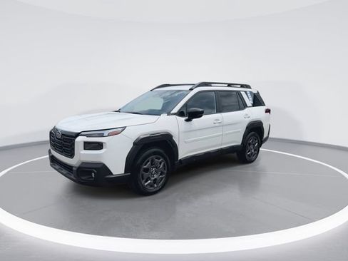 New 2026 Subaru Outback Premium AWD/4WD image 4
