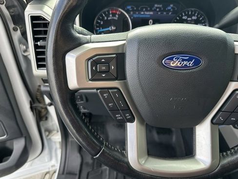 Used 2022 Ford F250 Lariat w/ Tremor Off-Road Package image 5