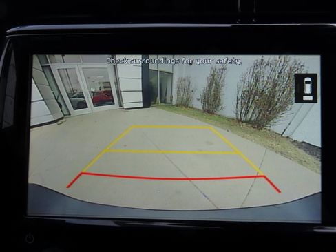 Used 2021 Kia Soul EX image 26