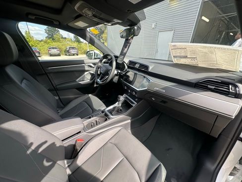 New 2025 Audi Q3 2.0T Premium Plus w/ Premium Plus Package image 29