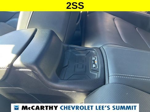 Used 2023 Chevrolet Camaro SS image 40