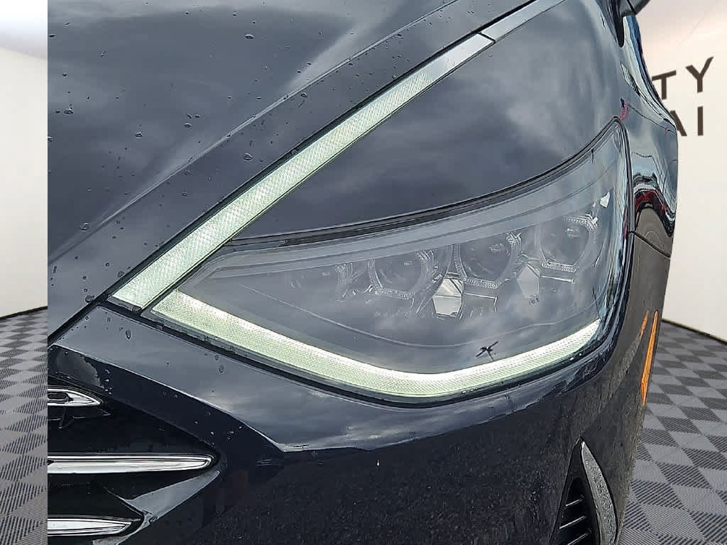 Used 2023 Hyundai Sonata SEL FWD image 8