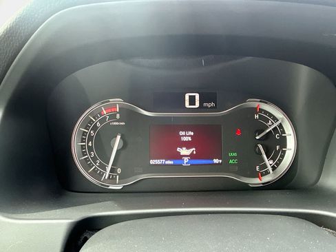 Used 2023 Honda Ridgeline RTL image 19