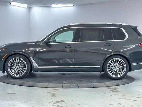 New 2026 BMW X7 xDrive40i AWD/4WD image 5