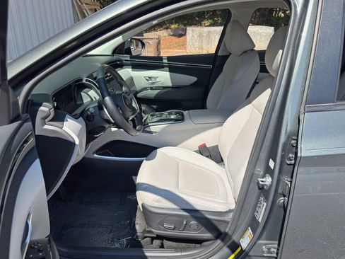 Used 2024 Hyundai Tucson SEL AWD/4WD image 16