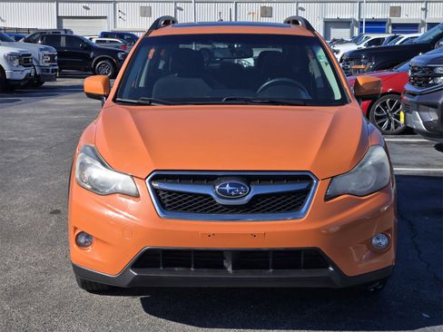 Used 2013 Subaru Crosstrek 2.0i Premium w/ Popular Pkg 2 image 2