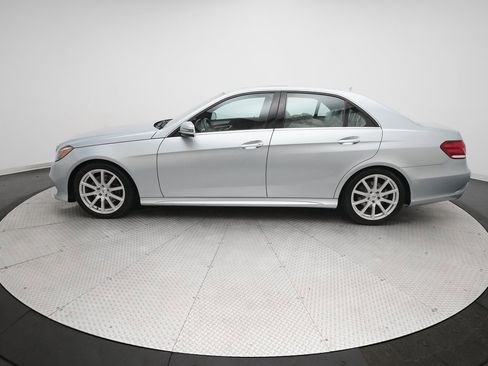 Used 2015 Mercedes-Benz E 350 4MATIC Sedan image 24