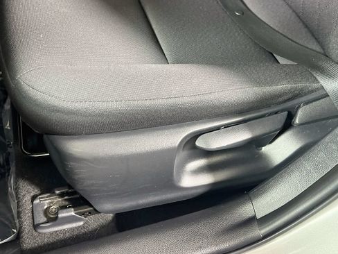 Certified 2025 Toyota Corolla LE FWD image 17