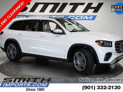 Used 2024 Mercedes-Benz GLS 450 4MATIC