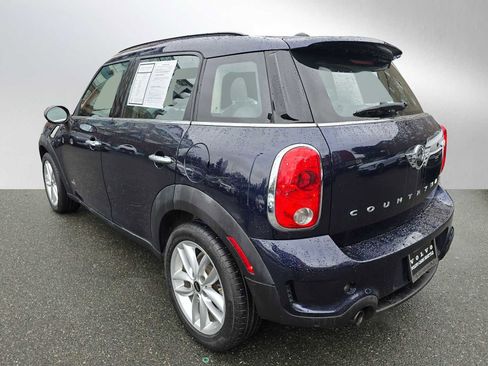 Used 2014 MINI Cooper Countryman S image 5