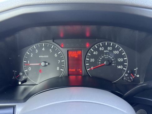 Used 2018 Nissan NV 1500 SV image 23