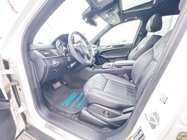 Used 2016 Mercedes-Benz GLE 350 4MATIC image 10