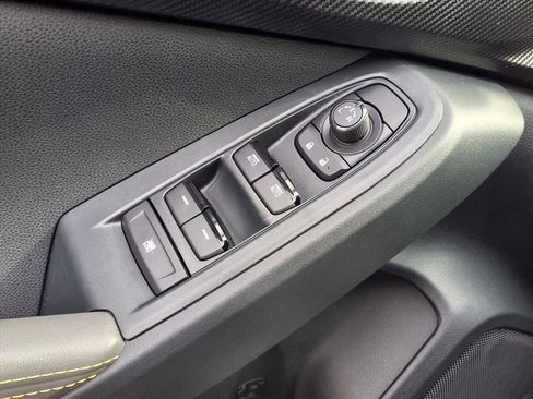 New 2026 Subaru Crosstrek 2.5i Sport image 11