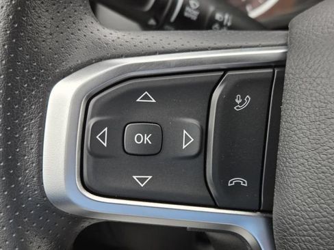New 2026 RAM 1500 Express RWD image 18