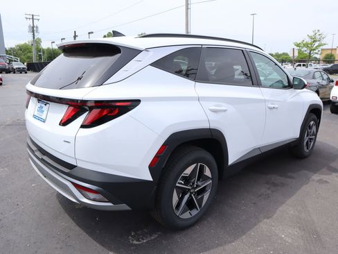 New 2026 Hyundai Tucson SEL AWD/4WD image 20