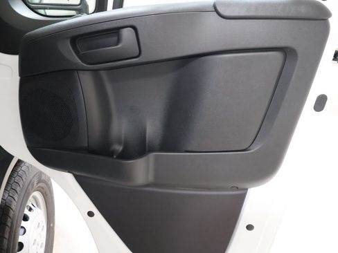 New 2026 RAM ProMaster 1500 FWD image 12