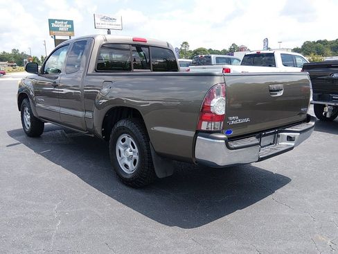 Used 2013 Toyota Tacoma 2WD Access Cab w/ SR5 Pkg image 6