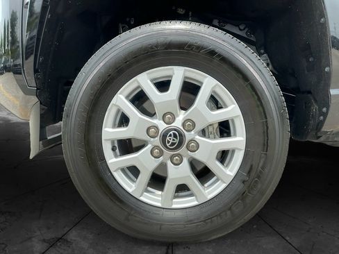 Used 2024 Toyota Tacoma SR5 RWD image 15