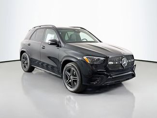 Used 2026 Mercedes-Benz GLE 350 4MATIC video 1