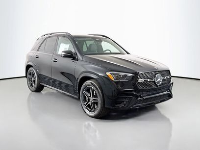 Used 2026 Mercedes-Benz GLE 350 4MATIC