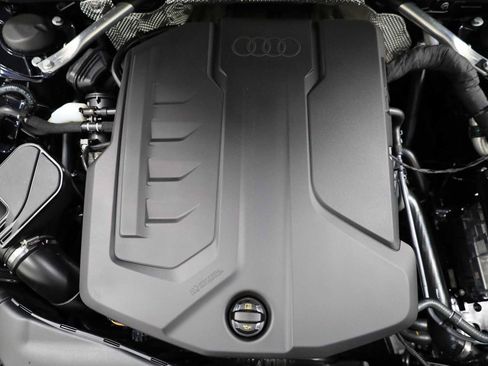 New 2026 Audi A5 2.0T Premium Plus AWD/4WD image 40