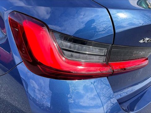 Certified 2023 BMW 330i xDrive w/ Premium Package image 29