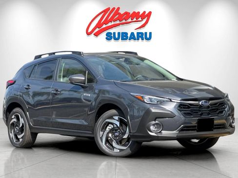 New 2026 Subaru Crosstrek 2.5i Limited AWD/4WD image 2