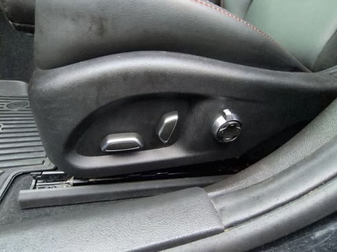 Used 2024 Cadillac CT4 Sport w/ Technology Package image 17