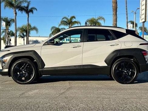 Certified 2026 Hyundai Kona SEL Sport image 7