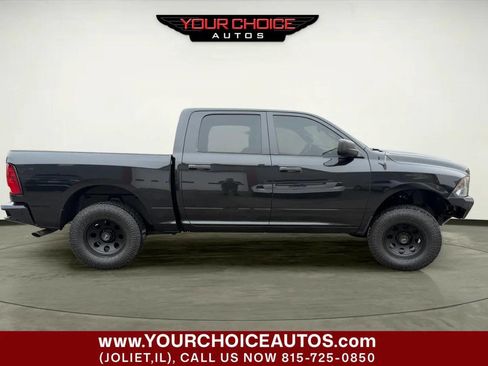 Used 2016 RAM 1500 Express image 9