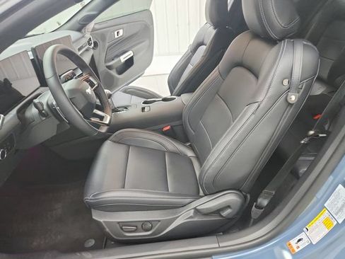Used 2026 Ford Mustang GT Premium RWD image 20